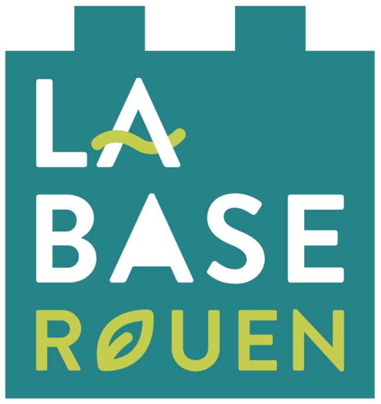 La BASE à Rouen.